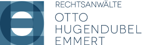 Otto | Hugendubel | Emmert Logo