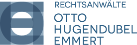 Otto | Hugendubel | Emmert Logo